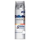Espuma Barbear Gillette Mach3 245g