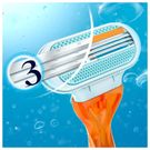 Aparelho De Depilar Gillette Venus Malibu 2 unidades