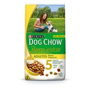 Ração Cachorro Dog Chow Bem Estar Raças Pequenas Adulto 1Kg