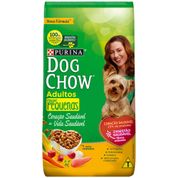 Ração Cachorro Dog Chow Raças Pequenas Adulto 3Kg