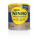 Composto Lácteo Ninho Nutrição Reforçada 350g