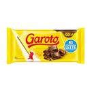 Chocolate Garoto Leite 100g