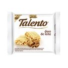 Chocolate Garoto Talento Doce de Leite 90g
