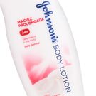Loção Hidratante Johnsons Maciez Prolongada 200ml