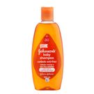 Shampoo Johnsons Baby Anti Frizz 200ml