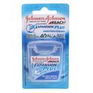 Fio Dental Johnson's Reach 50m