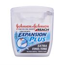 Fio Dental Johnson's Reach Extra Fino 50m