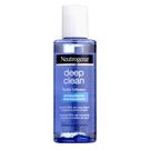 Óleo Bifásico Removedor De Maquiagem Para Os Olhos Neutrogena Deep Clean 117ml