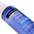 Óleo Bifásico Removedor De Maquiagem Para Os Olhos Neutrogena Deep Clean 117ml