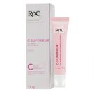 Creme Antioxidante Para Os Olhos Roc C-Supérieur 15G