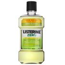 Antisséptico Bucal Listerine Zero Menta Verde 500ml