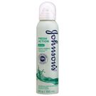 Desodorante Johnson s Aero Fresh Action150ml