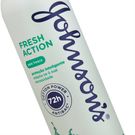 Desodorante Johnson s Aero Fresh Action150ml