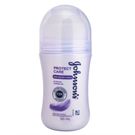 Desodorante Johnson s Rollon Protect Care 50ml