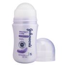 Desodorante Johnson s Rollon Protect Care 50ml