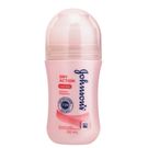 Desodorante Johnson s Rollon Dry Action 50ml