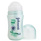 Desodorante Johnson s Rollon Fresh Baby 50ml