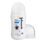 Desodorante Johnson s Rollon Zero Perfume 50ml