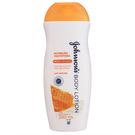 Hidratante JOHNSONS Nutrição Protetora 200ml