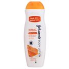 Loção Hidratante Johnsons Nutrição Protetora 400ml