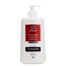 Hidratante Corporal Neutrogena Norwegian Intensivo com Fragrância 500ml