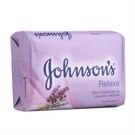 Sabonete em Barra JOHNSONS Relaxe 90g