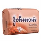 Sabonete em Barra Johnsons Suavize 90g