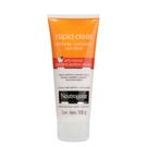 Esfoliante Anti-Cravos NEUTROGENA Rapid Clear 100g