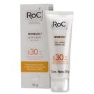 Protetor Solar ROC MINESOL Actif Unify FPS 30 50g