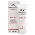 Roc Purif Ac Gel Limpeza 80g