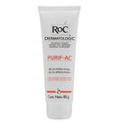Roc Purif Ac Gel Limpeza 80g