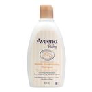 Shampoo + Condicionador Aveeno Baby Suave 354ml