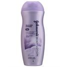 Hidratante JOHNSONS Pele dos Sonhos 200ml
