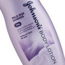 Hidratante JOHNSONS Pele dos Sonhos 200ml