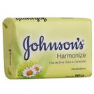 Sabonete em Barra JOHNSONS Harmonize 90g