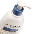 Loção Hidratante Aveeno Skin Relief Coco 354ml