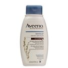 Sabonete Líquido Aveeno Skin Relief Coco 354ml