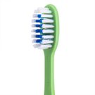 Escova Dental Reach Johnsons Eco Essencial Pequena 30 Média