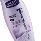 Hidratante JOHNSONS Pele dos Sonhos 400ml