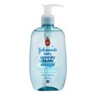 Sabonete Líquido Johnsons Baby Hora De Brincar 200ml
