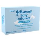 Sabonete Johnsons Baby Hora De Brincar 80g