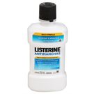 Antisséptico Bucal Listerine Whitening Antimanchas 250ml