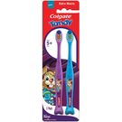 Escova Dental Infantil Colgate Tandy 2 Unidades