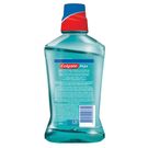 Solução Bucal Colgate Plax Ice Infinity Leve500 Pague350ml