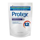 Sabonete Líquido Protex Refil Complete 12 200ml