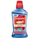 Solução Bucal Colgate Clean Mint 500ml