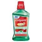 Solução Bucal Colgate Breath Health 500ml