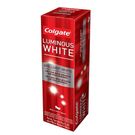 Gel Dental Colgate Luminous Brilhant White 70g