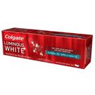 Gel Dental Colgate Luminous White 70g