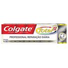 Creme Dental Colgate Total 12 Professional Clean 70g